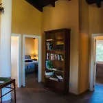 Dei Cavalli Holiday home *