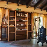 Dei Cavalli Holiday home Lobbi