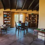 Holiday home Dei Cavalli Lobbi