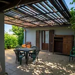 Holiday home Dei Cavalli *