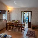 Holiday home Dei Cavalli *