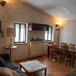 Holiday home Dei Cavalli Lobbi
