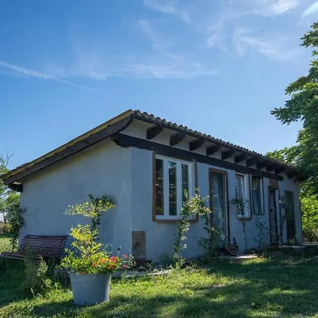 Dei Cavalli Vakantiehuis Lobbi