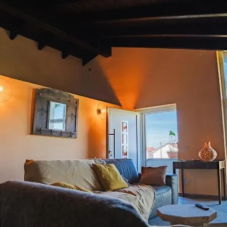 Vakantiehuis Dei Cavalli