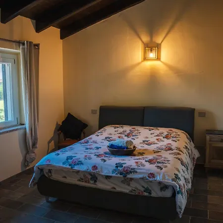 Casa vacanze Dei Cavalli