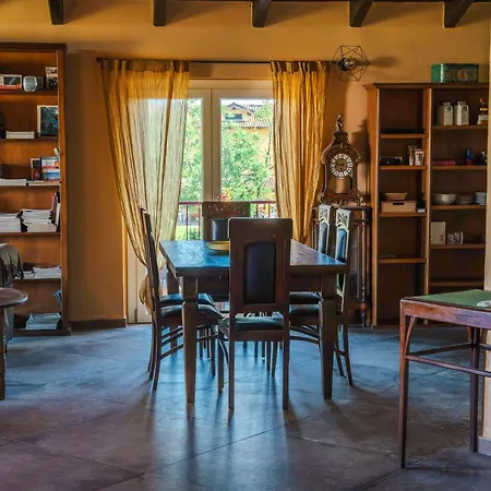 Vakantiehuis Dei Cavalli