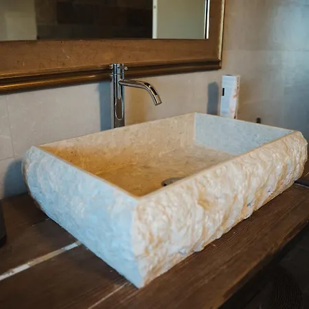 Dei Cavalli Vakantiehuis
