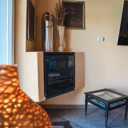 Dei Cavalli Vakantiehuis