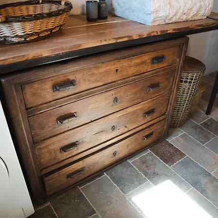 Vakantiehuis Dei Cavalli Lobbi
