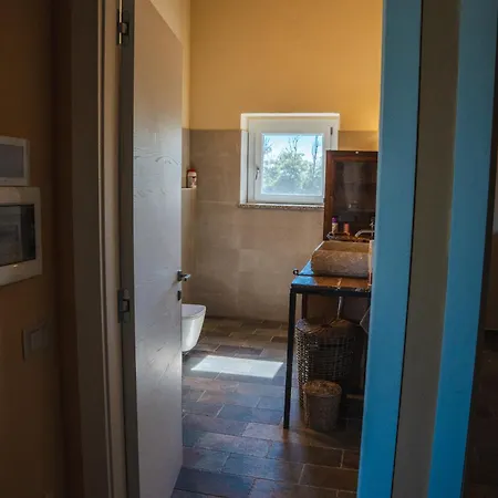 Dei Cavalli Casa vacanze
