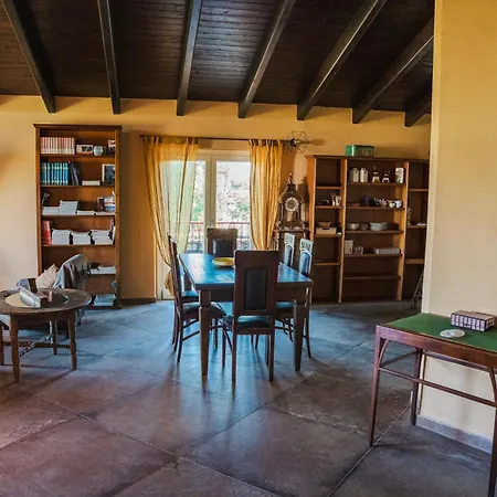 Vakantiehuis Dei Cavalli Lobbi