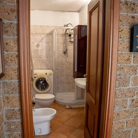 Dei Cavalli Vakantiehuis