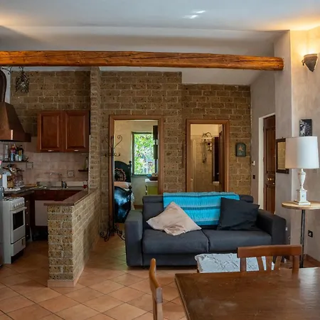 Vakantiehuis Dei Cavalli